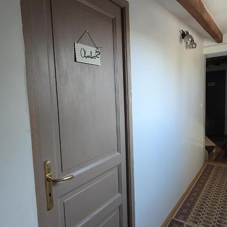 La Briarde Triple Pdj Bed & Breakfast Boissy-le-Chatel Eksteriør bilde